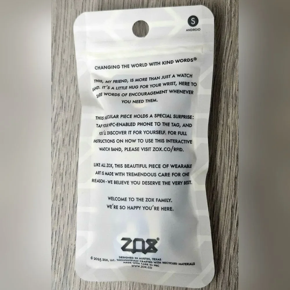 ZOX 